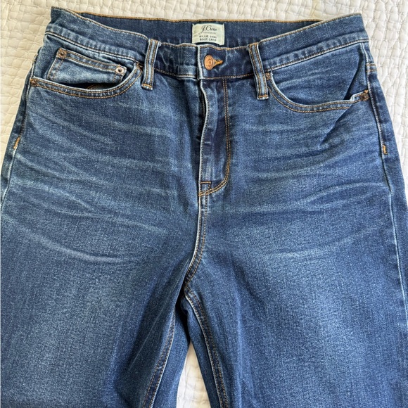 J.Crew Billie Demi boot crop - Picture 8 of 11